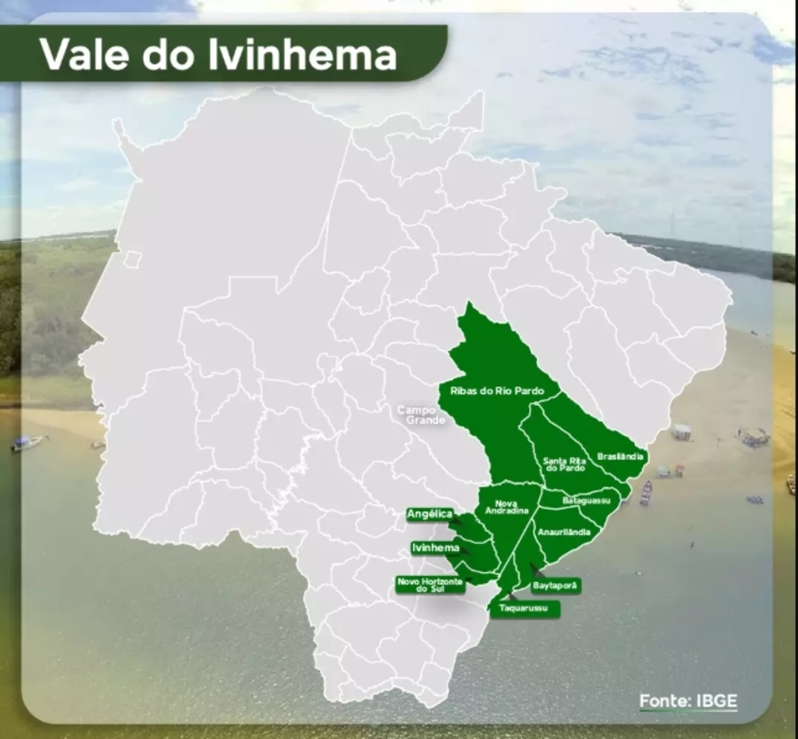 Center vale