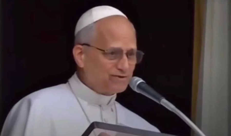 Center papa