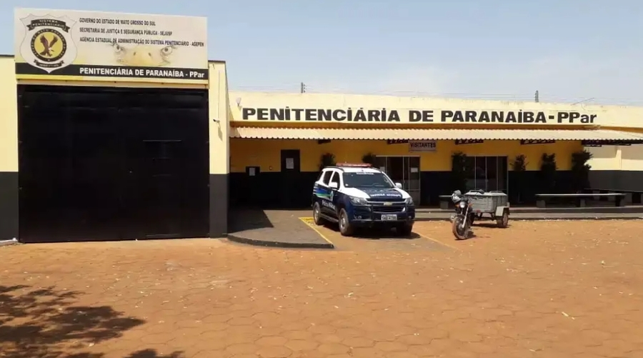 Center paras