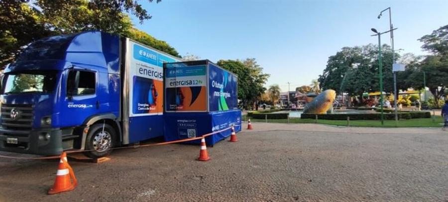 Center energisa