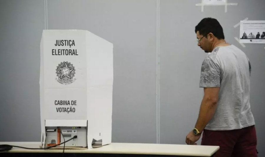 Center voto