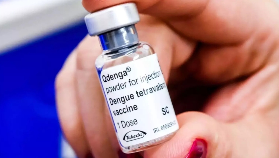 Center dengue