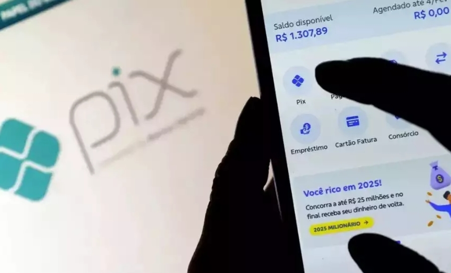 Center pixz