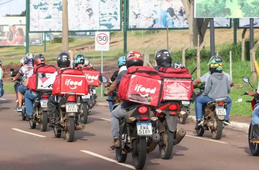 Center motosa