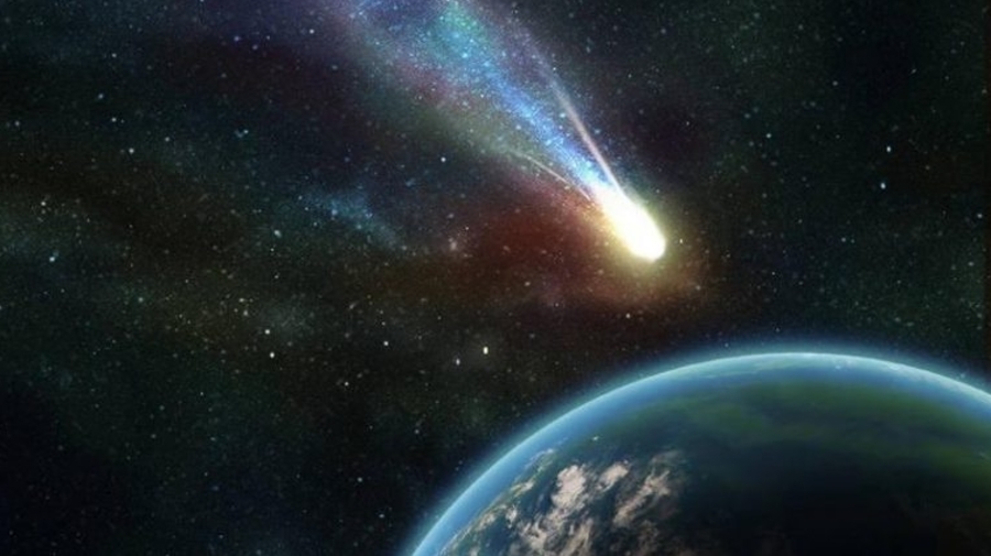 Center cometa