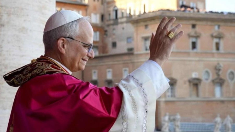 Center papa