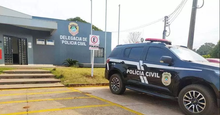 Center velos