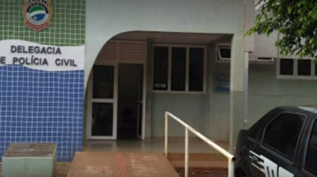 Left or right delega