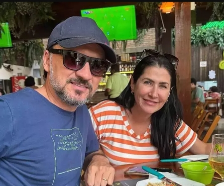 Left or right cabelo