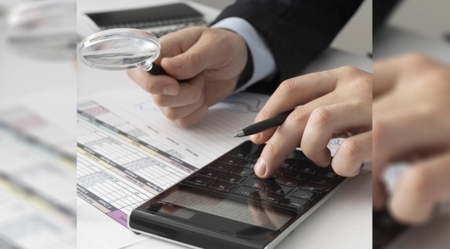 Left or right contar