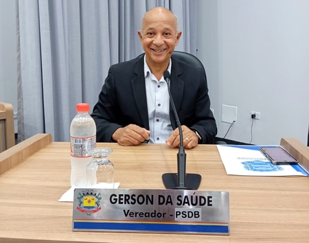 Left or right gerson