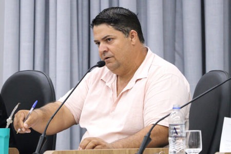 Left or right marcio alves