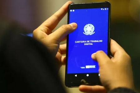 Left or right cartera