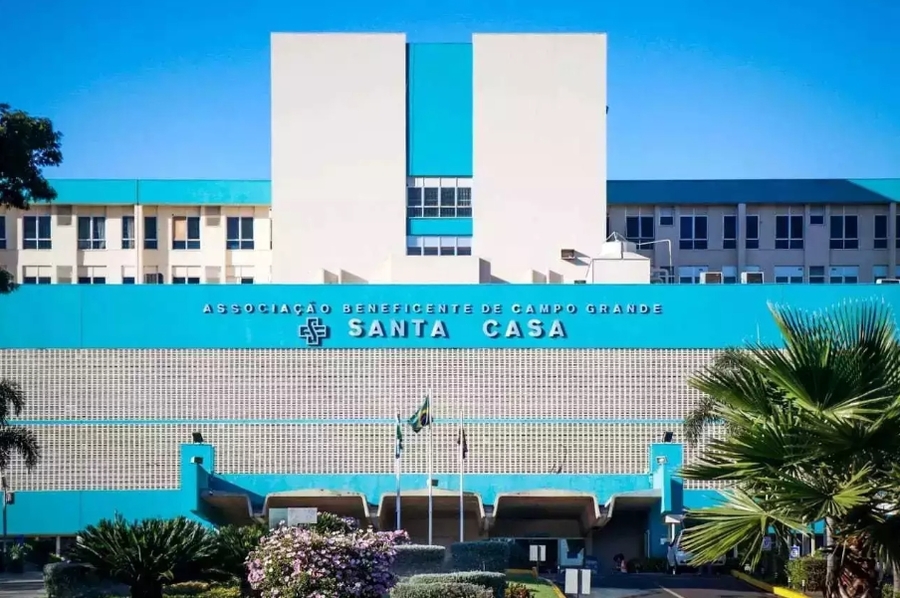 Center santa