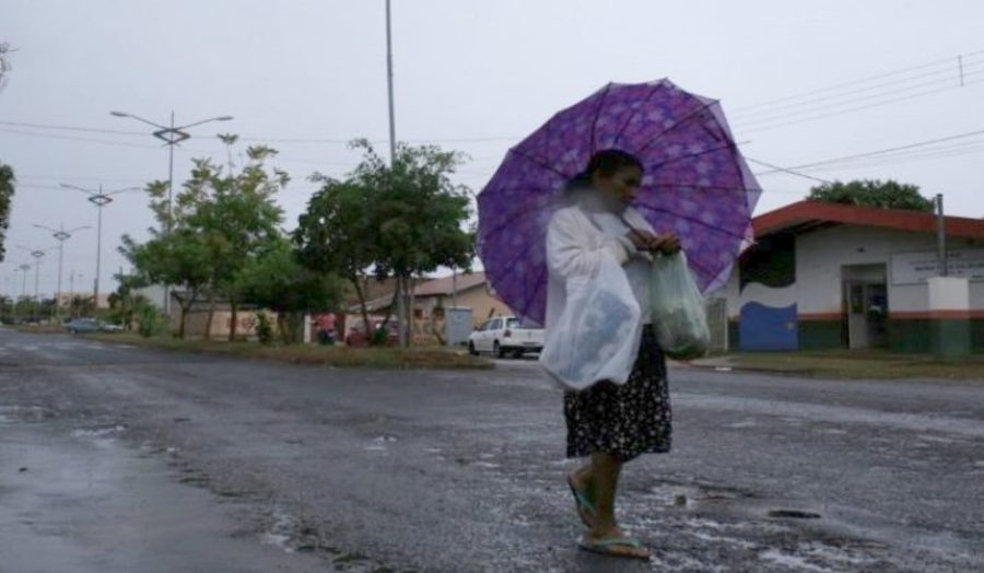 Center foto edemir rodrigues arquivo