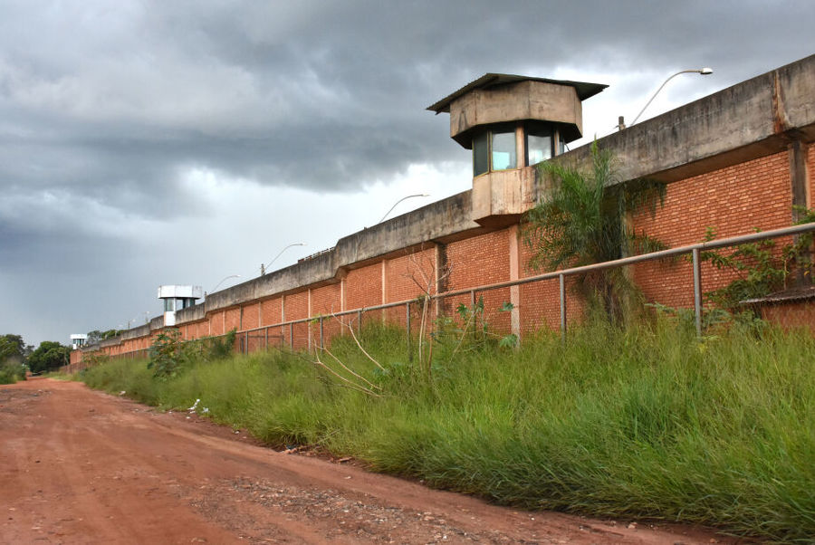 Center 02 0126 0180 presidio seguranca maxima go