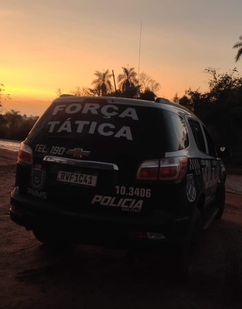 Left or right forcas