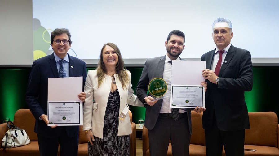 Center adecoagro selo integridade 060326