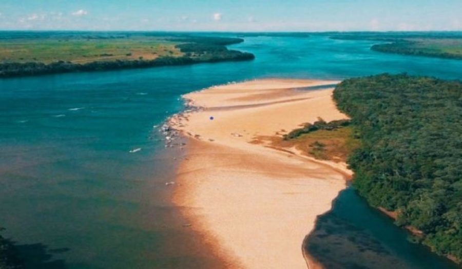 Center foto capa divulga o