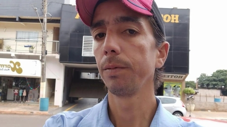 Left or right jornal