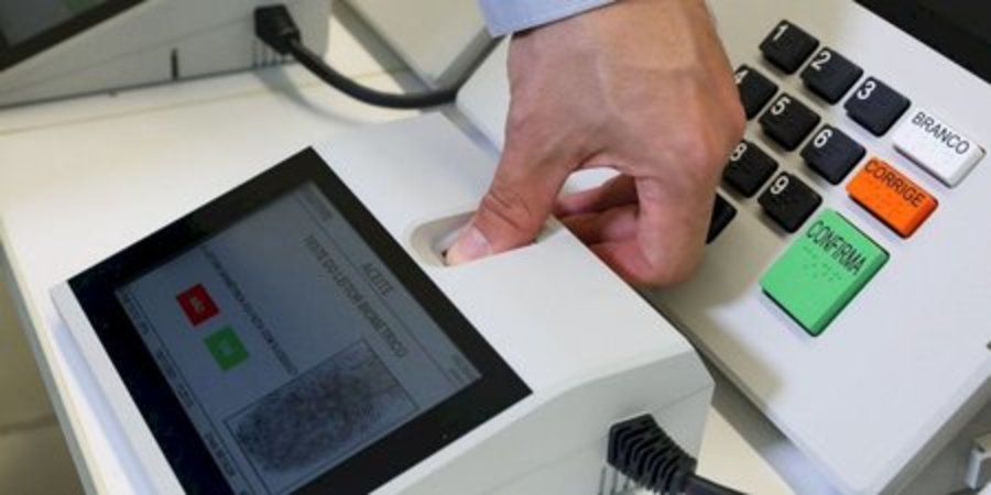 Center center abdias pinheiro secom tse