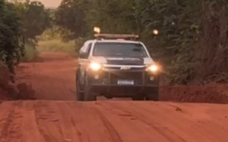 Left or right preso dois