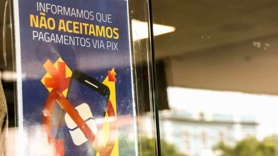 Center comercios que nao aceitam pix alicce rodrigues midiamax1