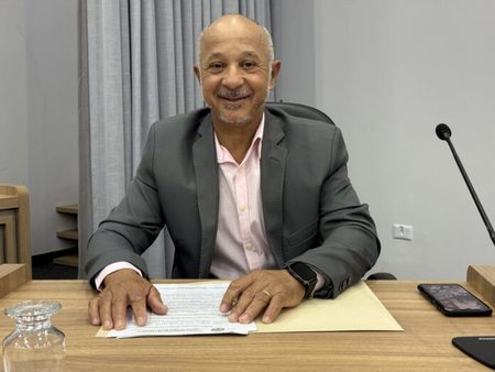 Left or right gerson