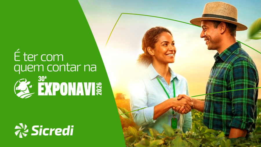 Center sicredi exponavi