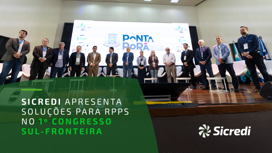 Center sicredi congresso rpps