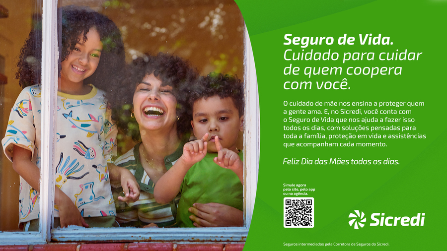 Center sicredi seguro de vida