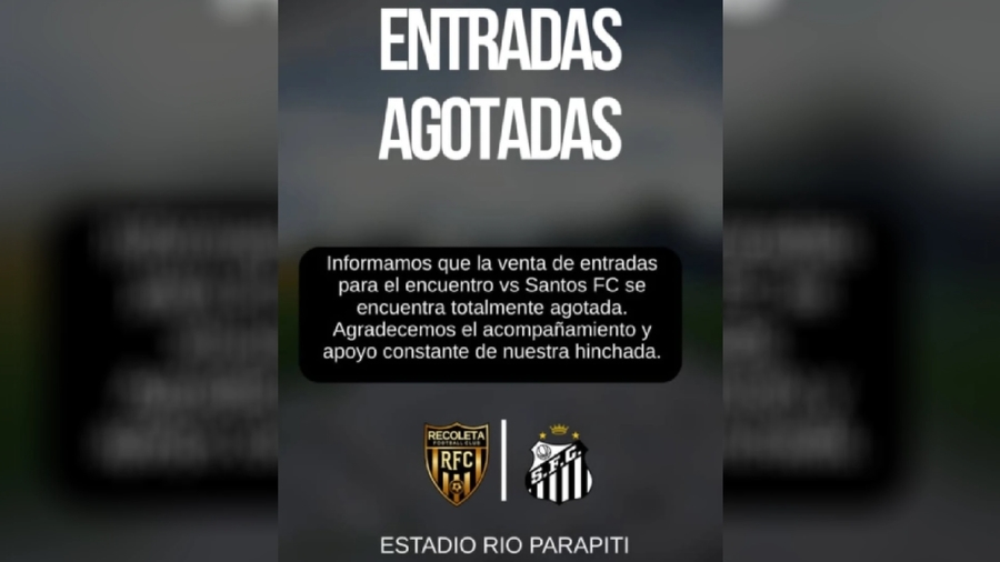 Center recoleta