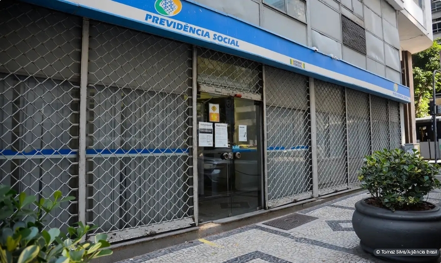Center imagem tomaz silva agncia brasil