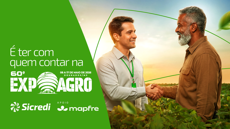 Center sicredi expoagro