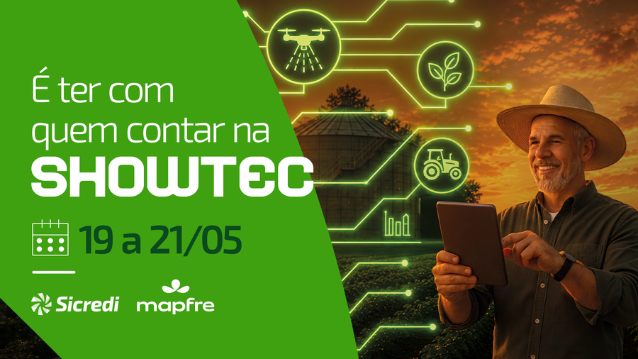 Center sicredi showtec
