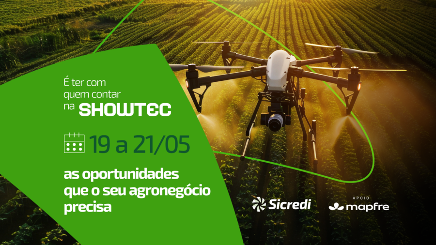 Center sicredi showtec 2