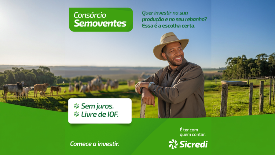 Center sicredi cons rcio semoventes