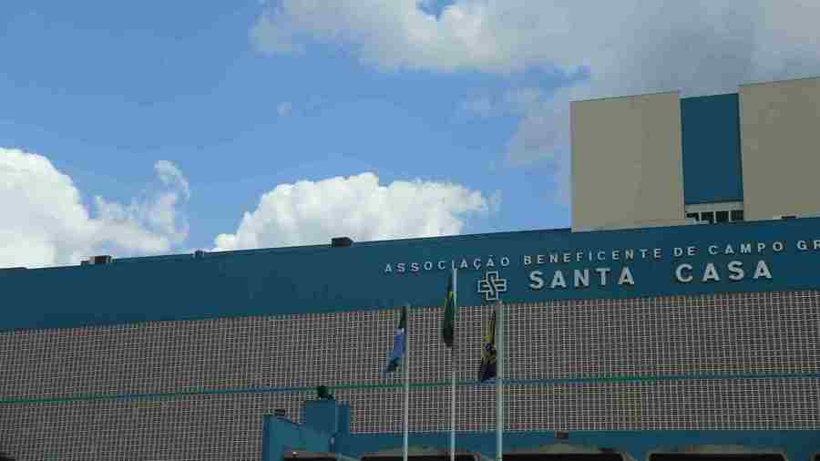 Center santa casa