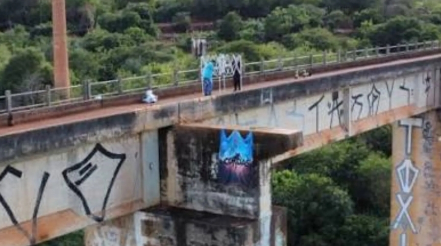 Center ponte