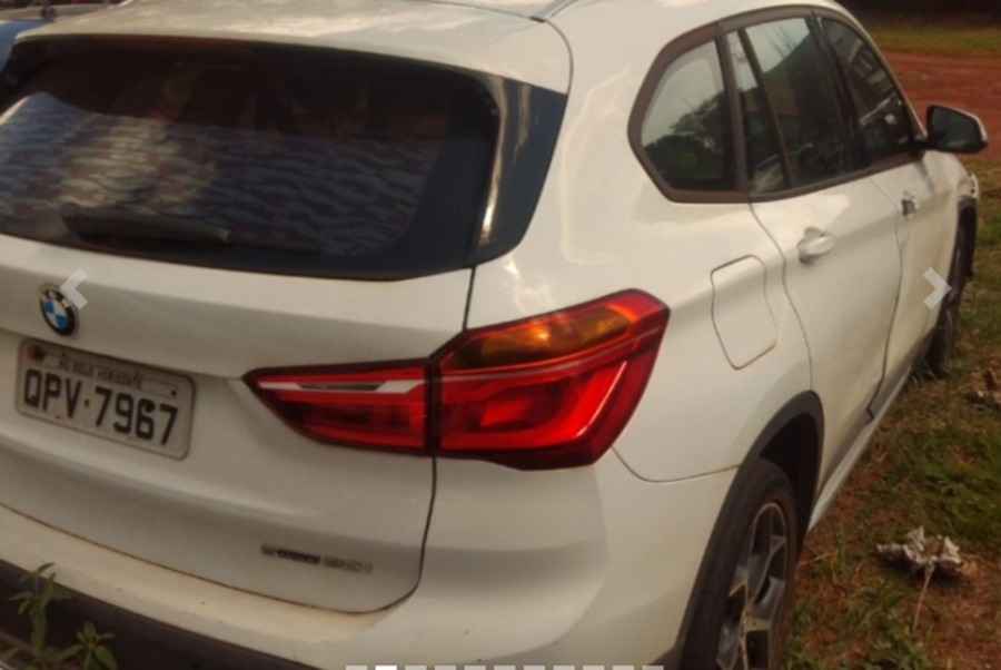 Center bmw