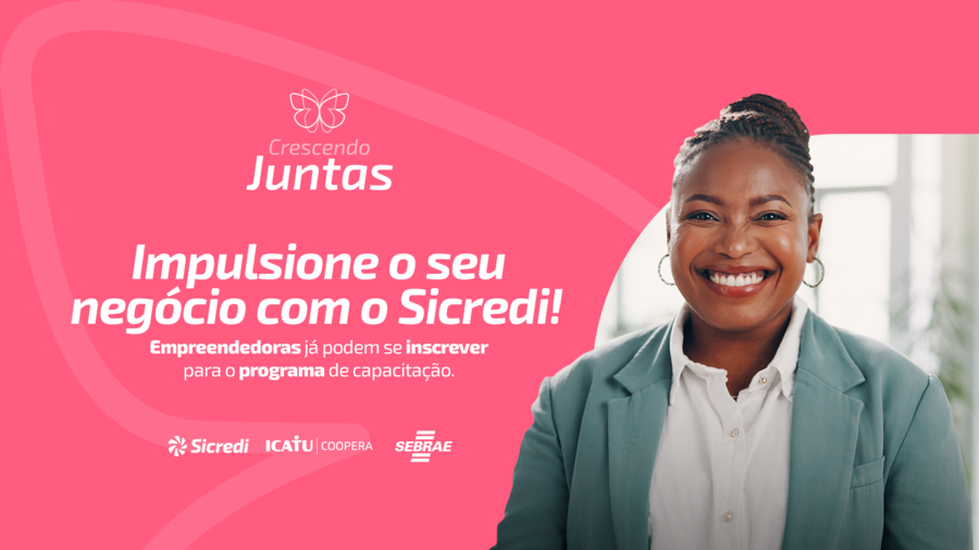 Center sicredi refor o crescendo juntas