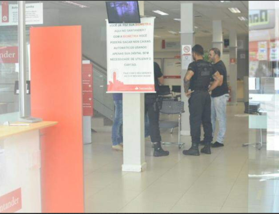 Center pesca