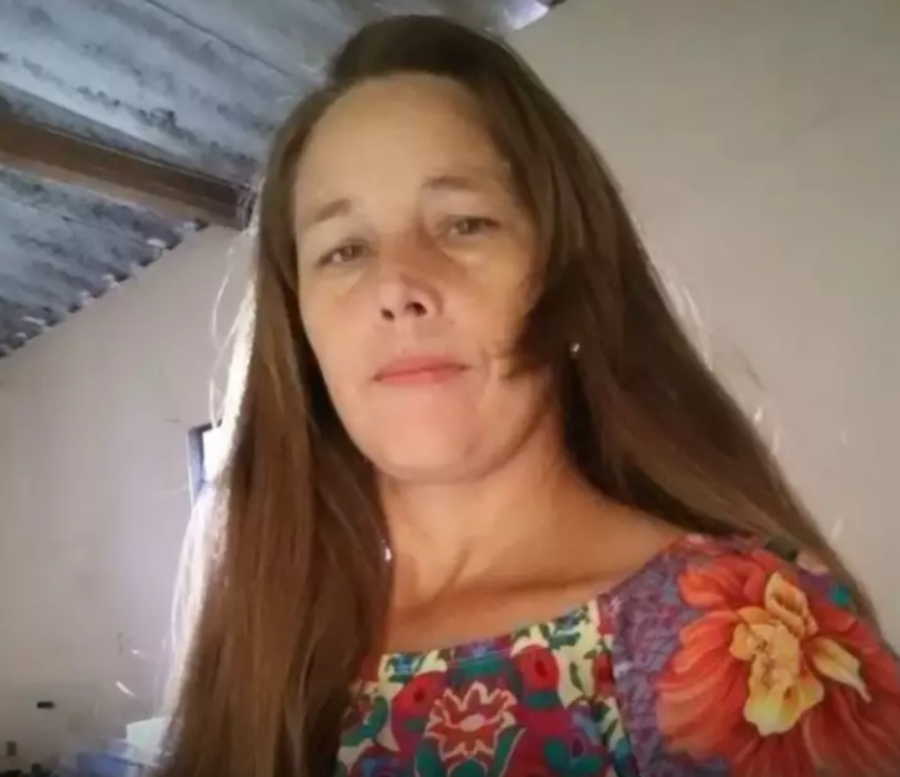 Center femicidio