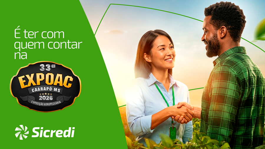 Center sicredi expoac