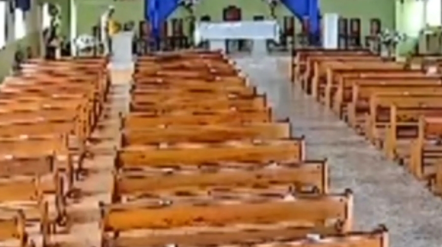 Center padre