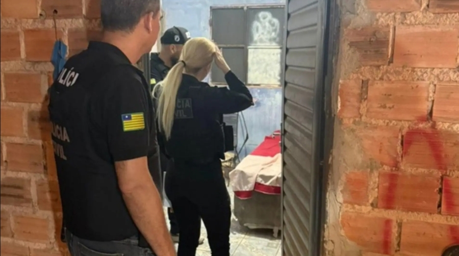Center acao