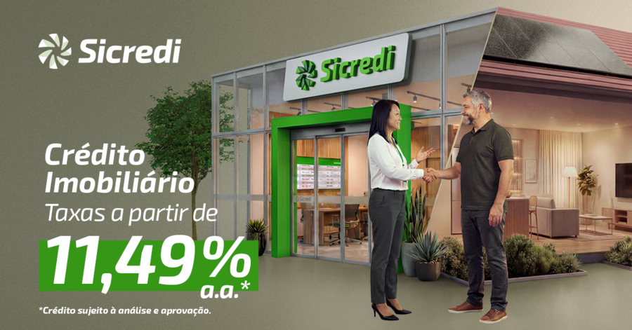Center sicredi cr dito imobili rio