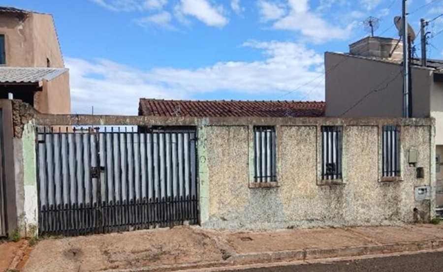 Center casa