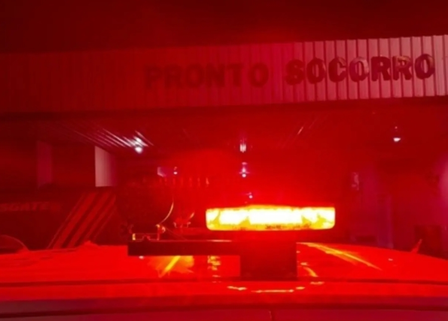 Center pronto