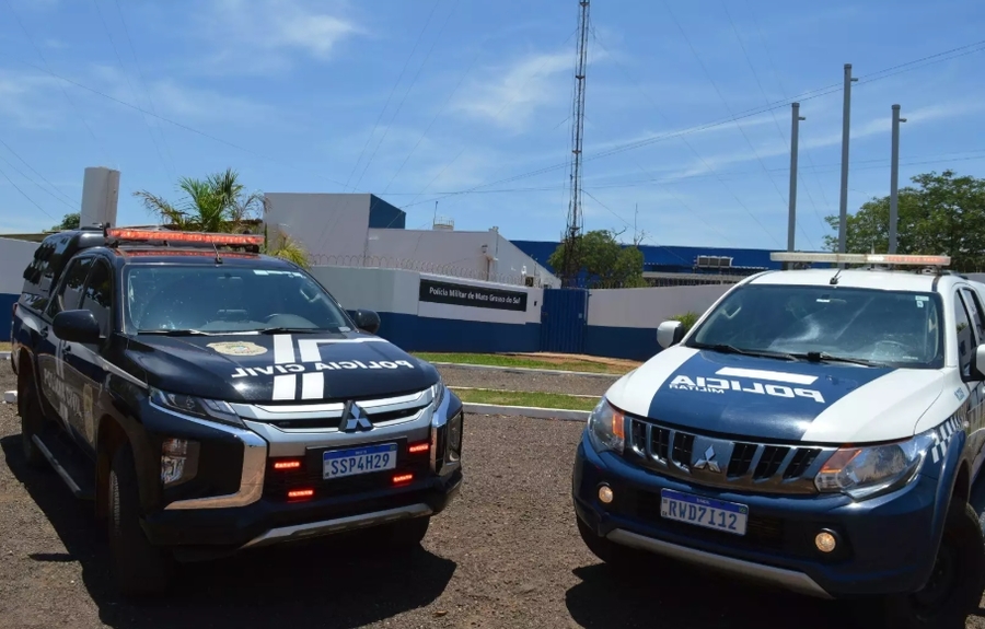 Center casos